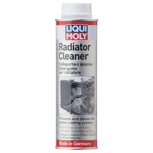Liqui Moly Καθαριστικό ψυγείου 300ml Liqui Moly Καθαριστικό ψυγείου 300ml